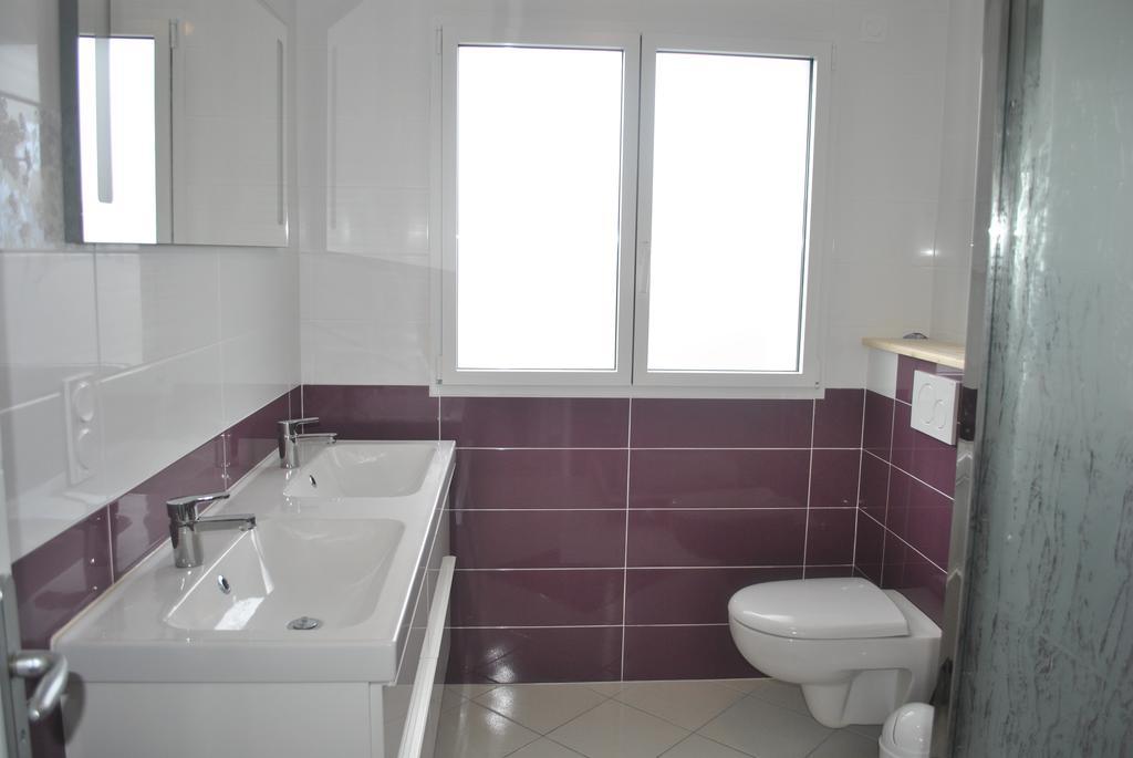 La Marina Villa Chassieu Ngoại thất bức ảnh