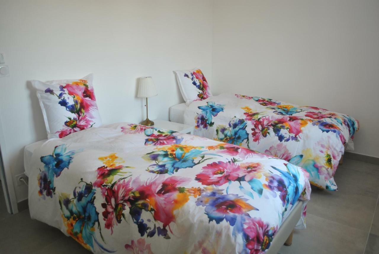 La Marina Villa Chassieu Ngoại thất bức ảnh