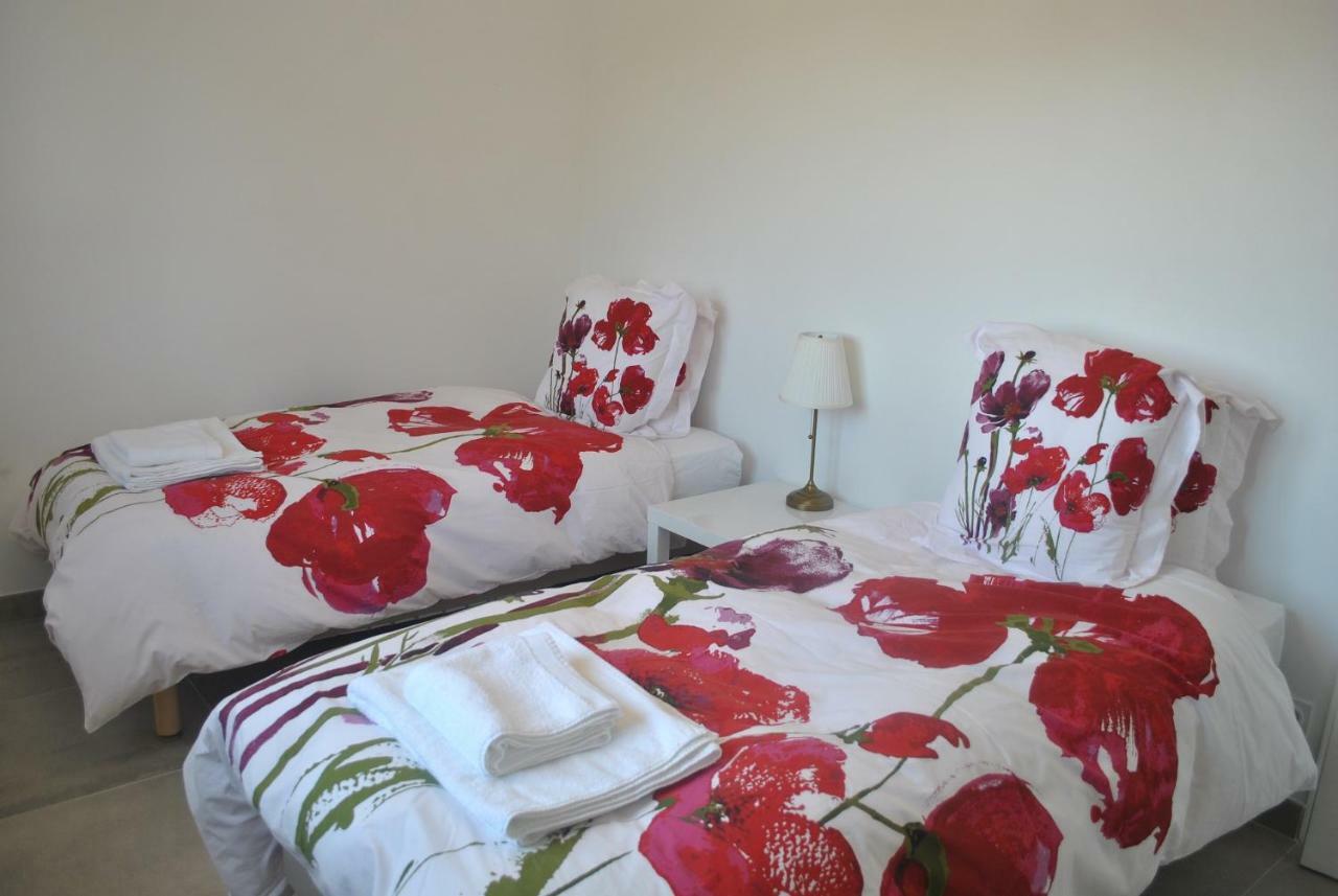 La Marina Villa Chassieu Ngoại thất bức ảnh