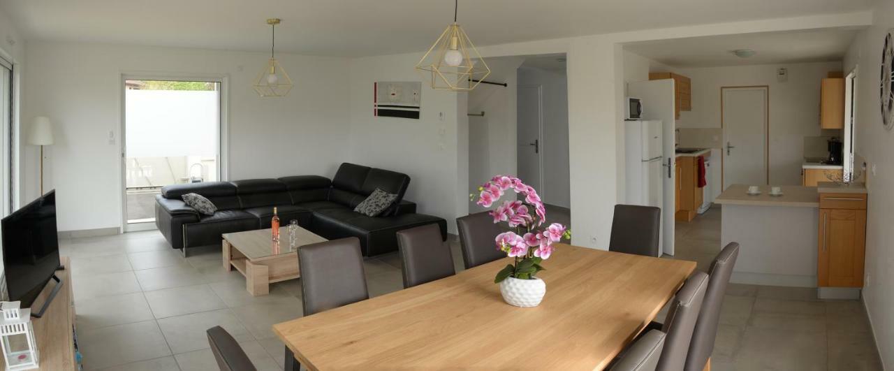 La Marina Villa Chassieu Ngoại thất bức ảnh