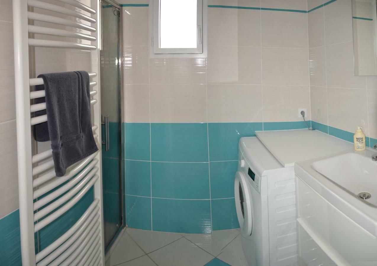 La Marina Villa Chassieu Ngoại thất bức ảnh
