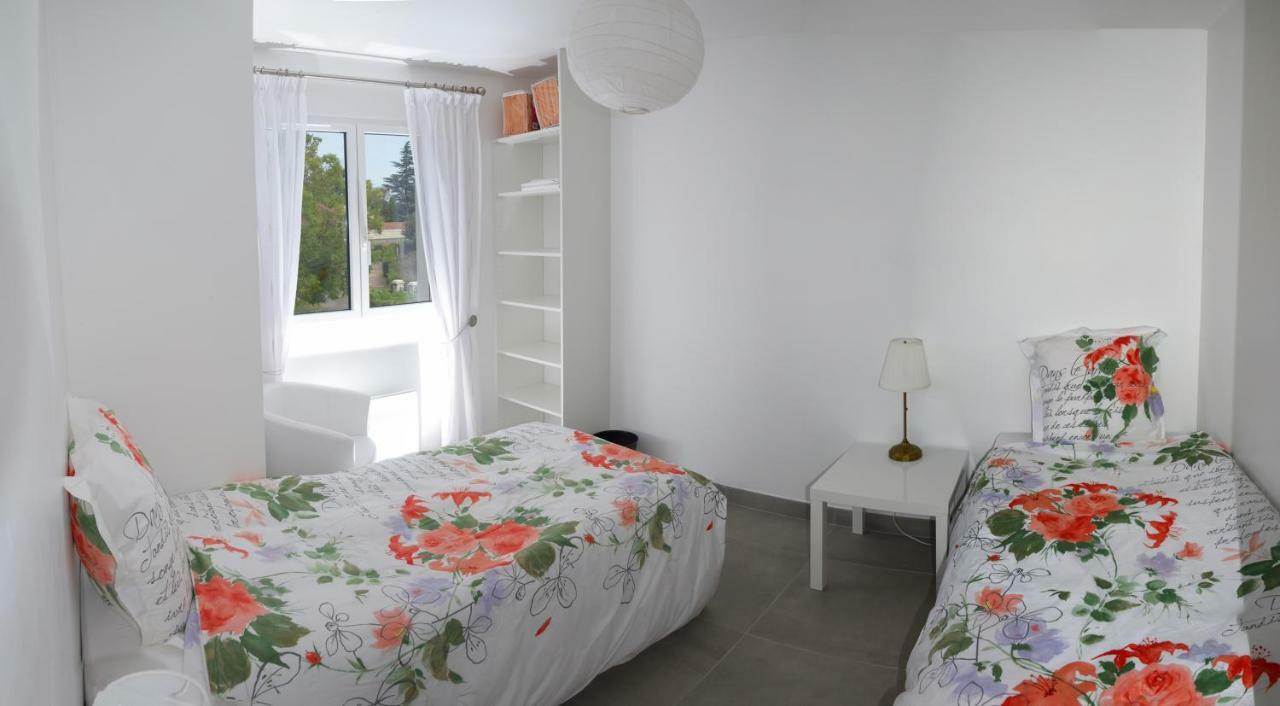 La Marina Villa Chassieu Ngoại thất bức ảnh