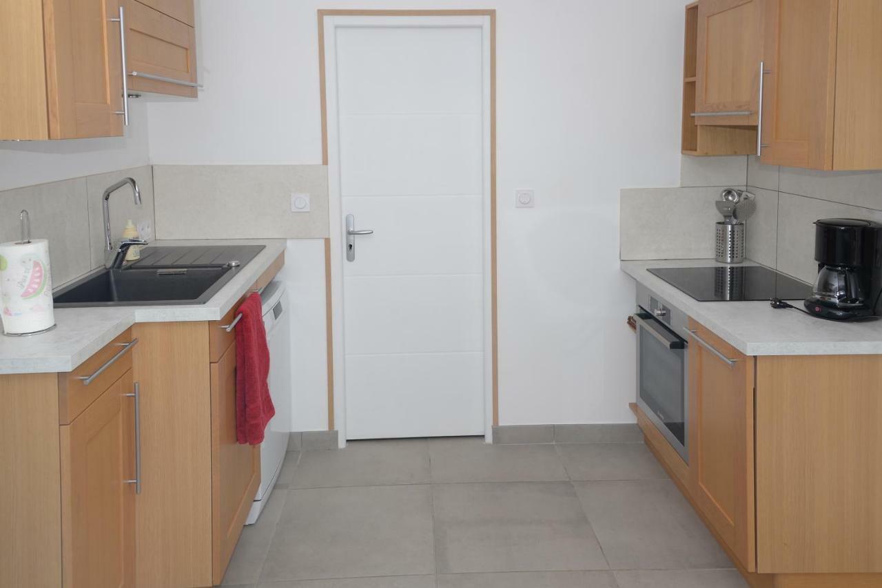 La Marina Villa Chassieu Ngoại thất bức ảnh