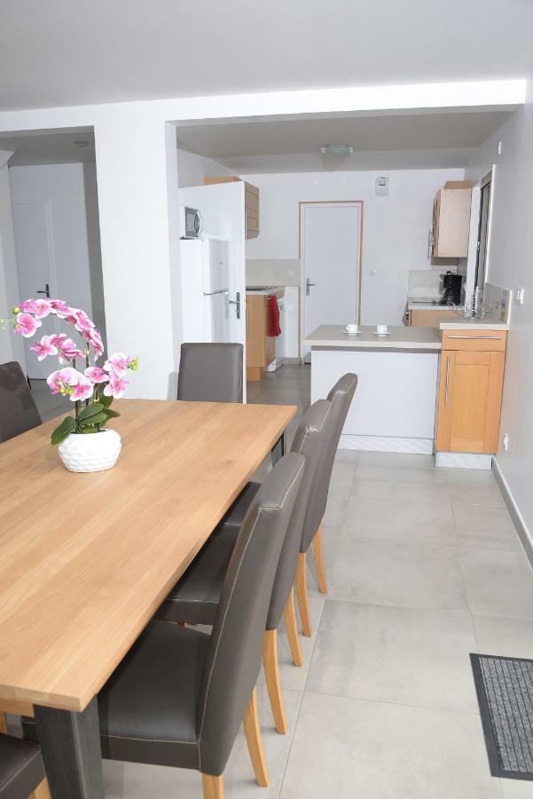 La Marina Villa Chassieu Ngoại thất bức ảnh