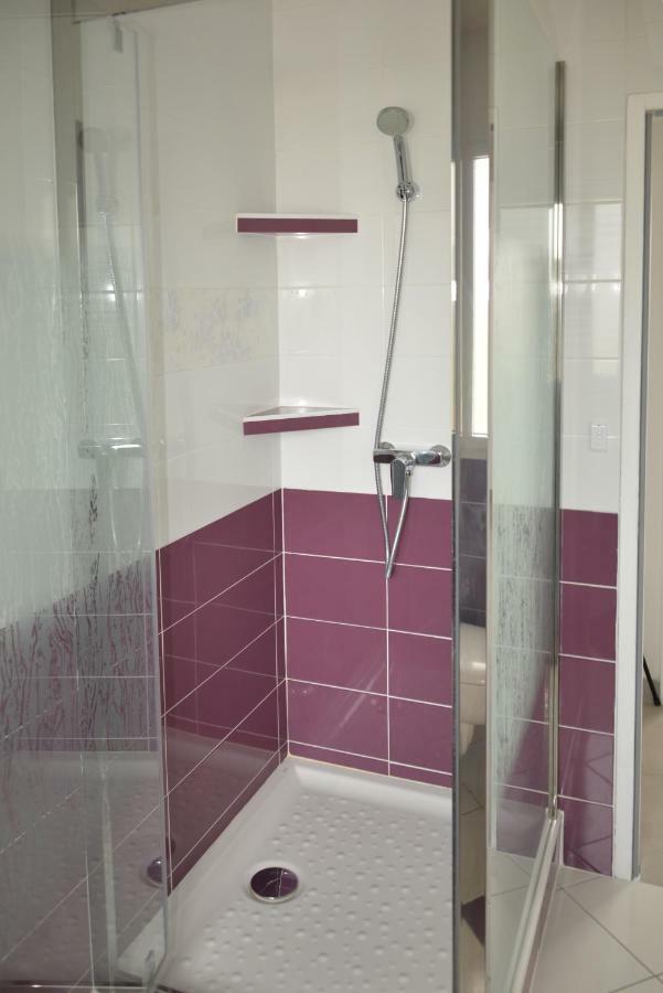 La Marina Villa Chassieu Ngoại thất bức ảnh